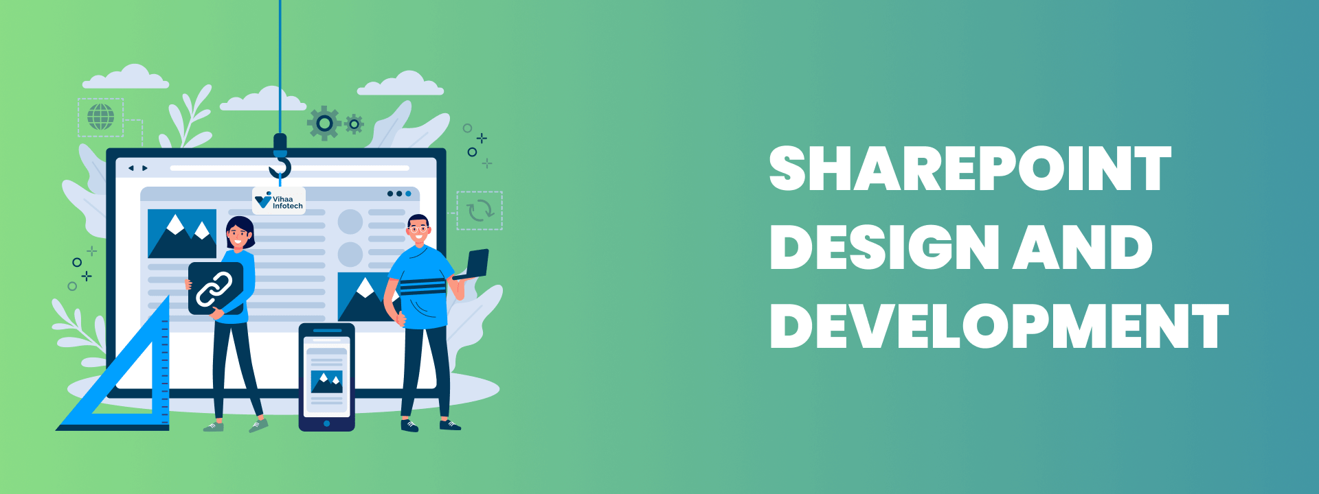 sharepoint design development