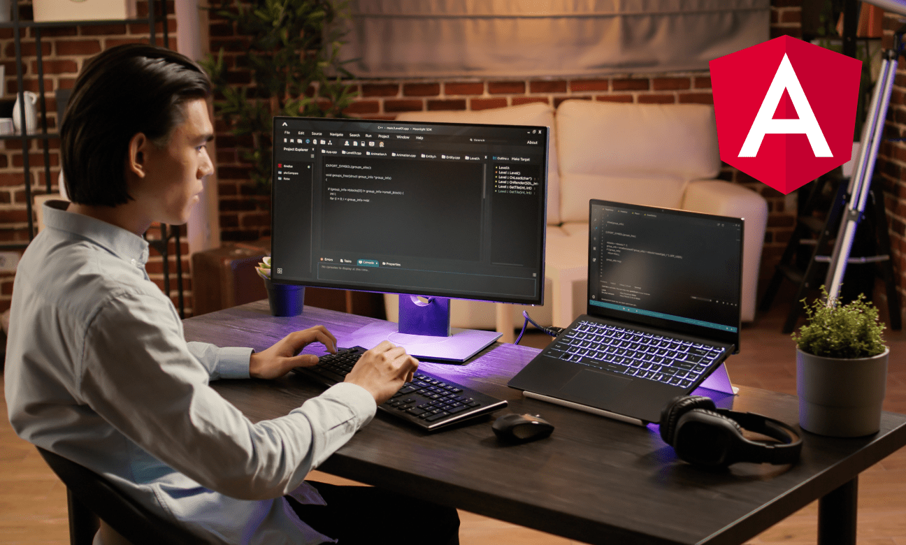 blog angular