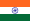 india flag