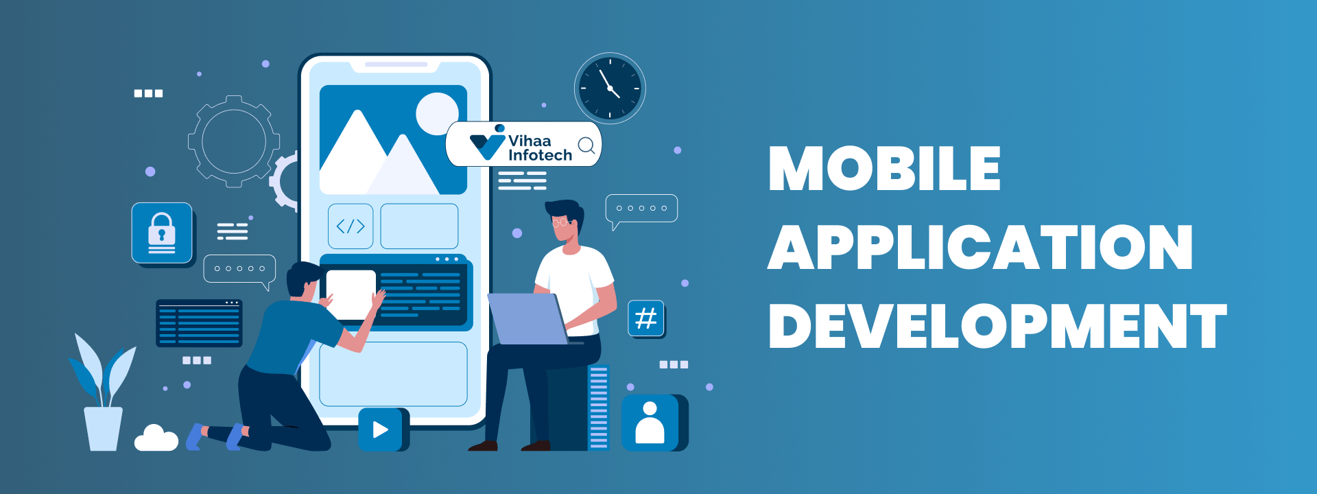 mobile development