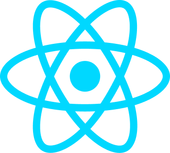 react