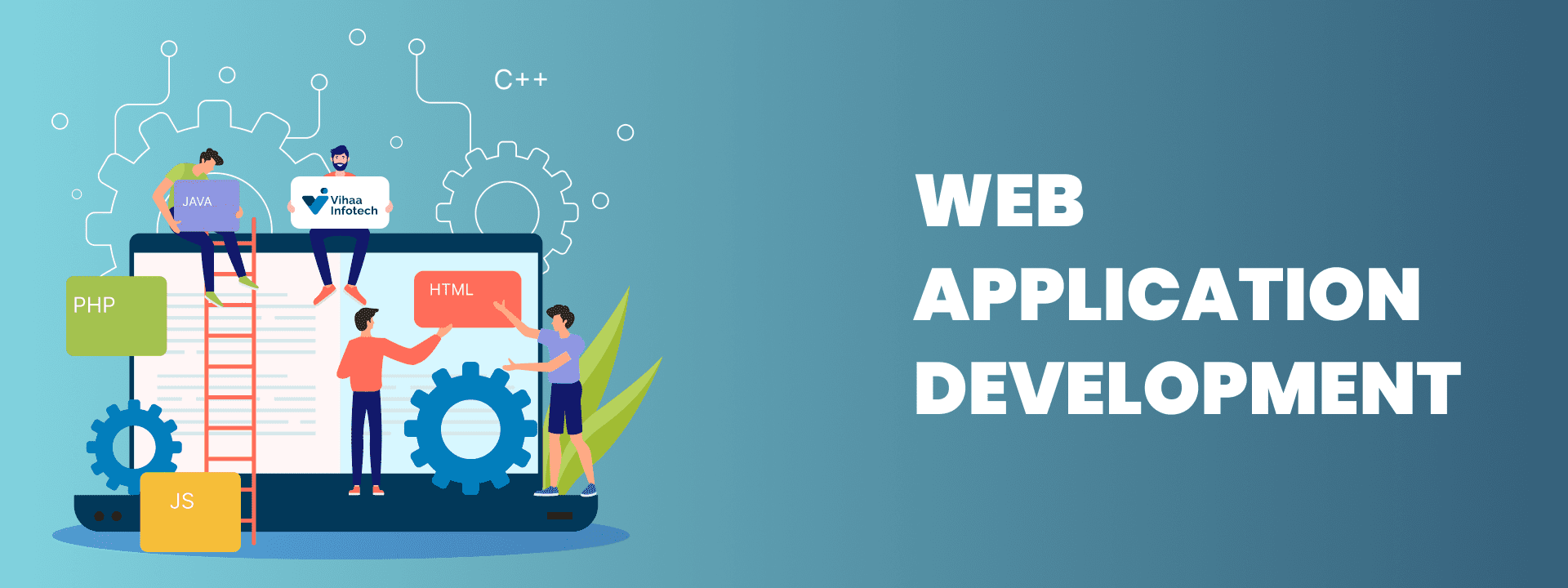 web app devlopment